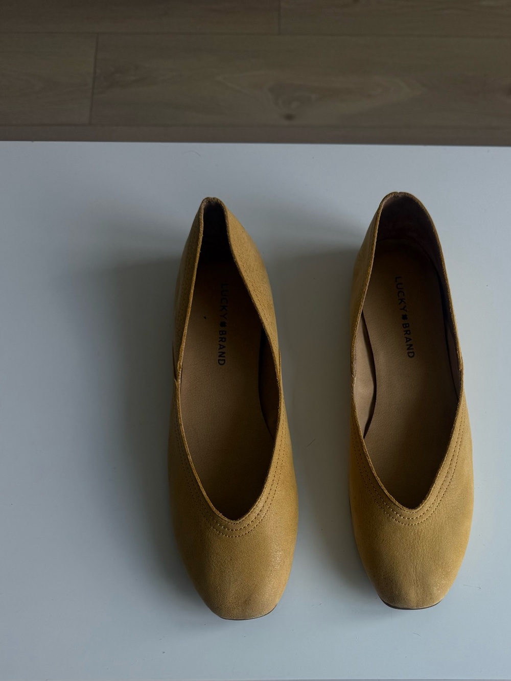 Lucky Brand Shoes